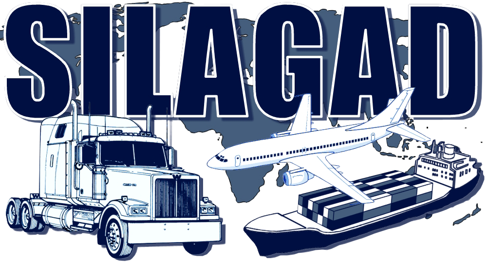 SILAGAD Logo